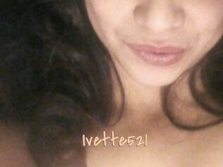 Ivette521