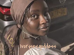 Ivorysexgoddess