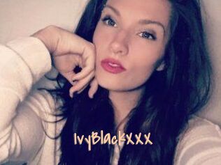 Ivy_BlackXXX