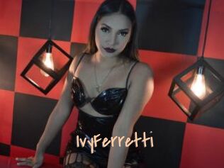 IvyFerretti