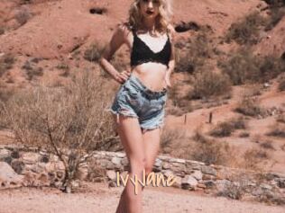 IvyJane