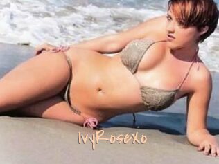 IvyRoseXo