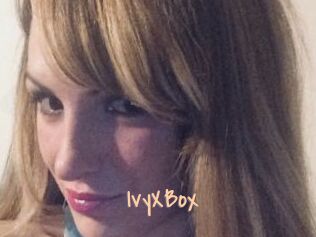 IvyXBox