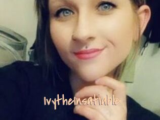 IvytheInsatiable