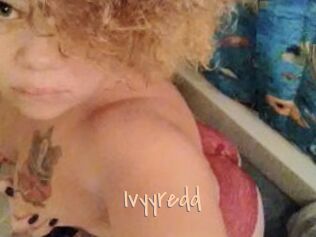 Ivyyredd
