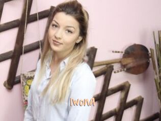 Iwona