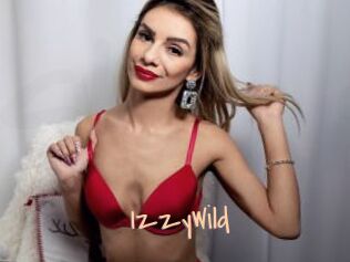 IzzyWild