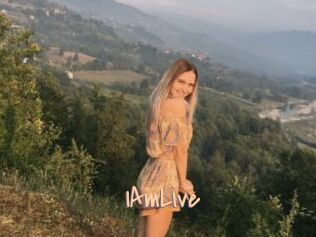 IAmLive