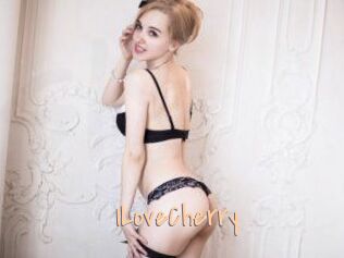 ILoveCherry