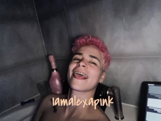 Iamalexapink