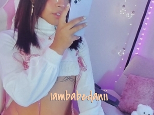 Iambabedanii