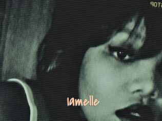 Iamelle