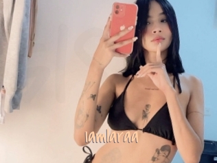 Iamlaraa