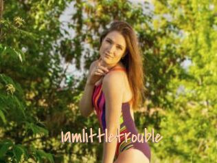 Iamlittletrouble