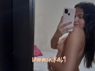 Iammonika69
