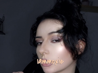 Iammoxie