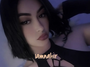 Iamnahir