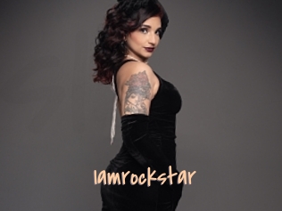 Iamrockstar