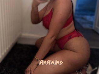 Ianawine