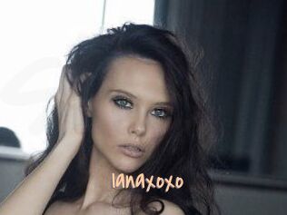 Ianaxoxo