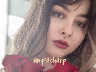 Ianyrasharp