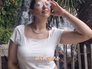 Iasmynne