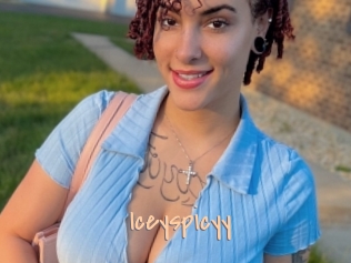 Iceyspicyy