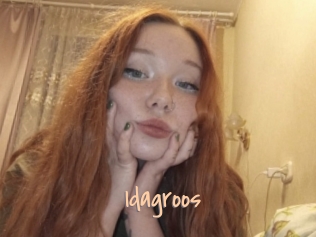Idagroos