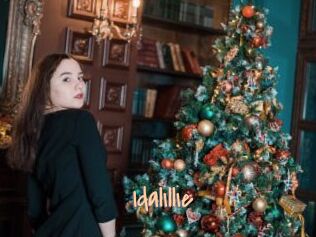 Idalillie