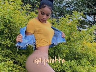 Idalywhitte