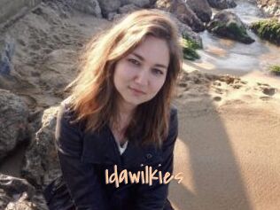 Idawilkies