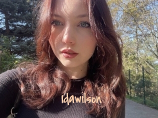 Idawilson