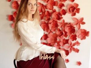 Ihlass