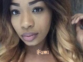 Ikumi