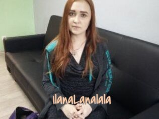 IlanaLanalala