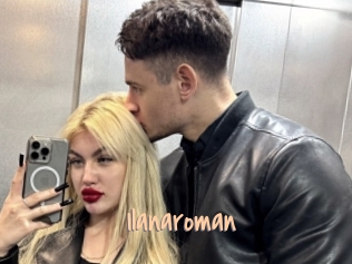 Ilanaroman