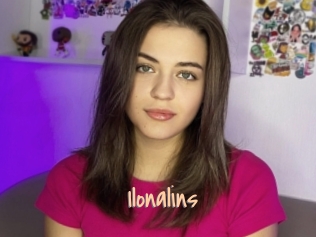 Ilonalins