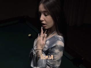 Ilonia