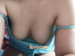 Ilove_cum