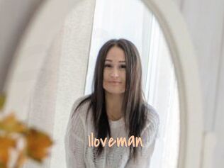 Iloveman