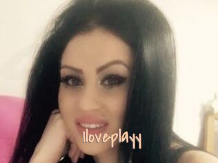 Iloveplayy