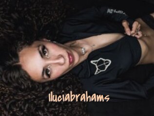 Iluciabrahams