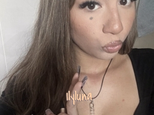 Ilyluna