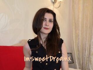 ImSweetDreamX