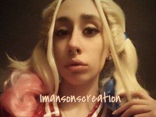 Imansonscreation