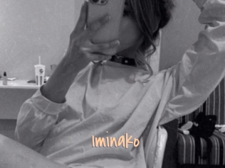 iminako Salopes de 18 ans