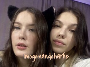 Imogenandcharlie