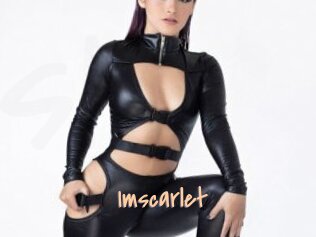 Imscarlet