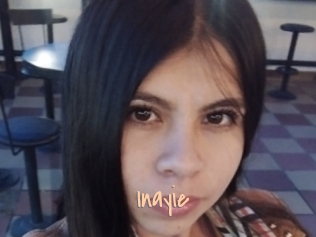 Inayie