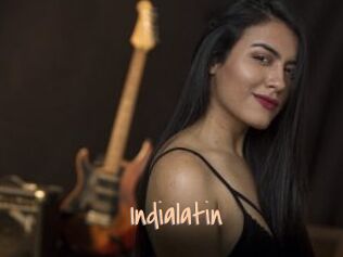 Indialatin